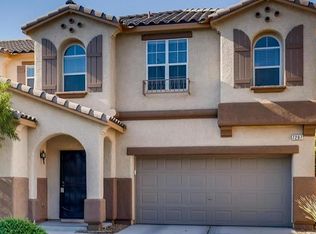 7207 Cabarita Ave, Las Vegas, NV 89178