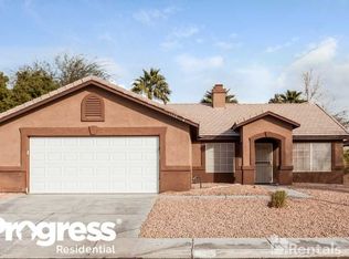 1708 Rushing River Rd, North Las Vegas, NV 89031