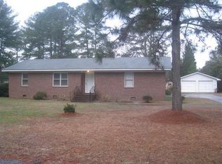 5119 Hampton Rd, Fayetteville, NC 28311