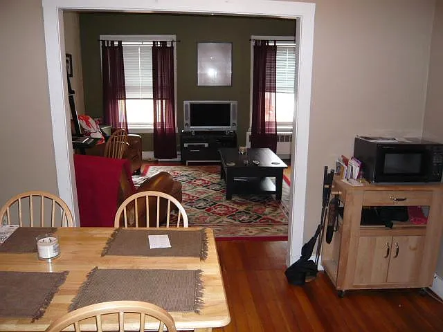 435 Hanover St #4D — Photo 6