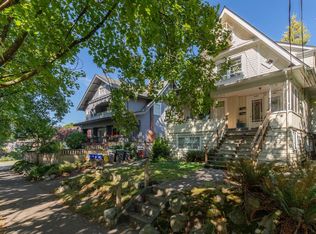 2483 W 6th Ave, Vancouver, BC V6K1W2