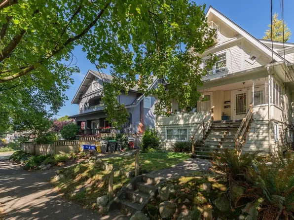 2483 W 6th Ave, Vancouver, BC V6K 1W2