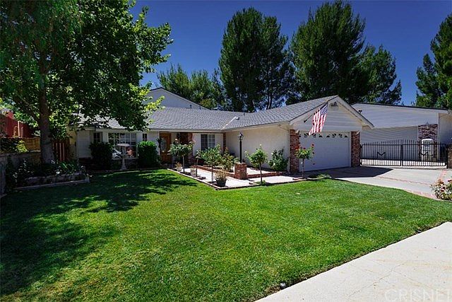 22512 Garzota Dr, Santa Clarita, CA 91350 | Zillow