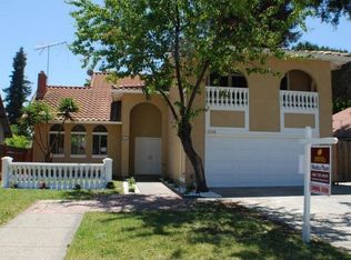 1156 Brandybuck Way, San Jose, CA 95121