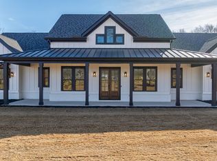 3613 Perry Smith Rd, Monroe, GA 30656