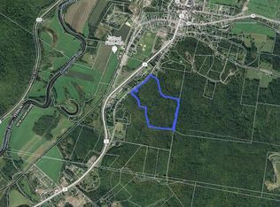 S Main St, Colebrook, NH 03576