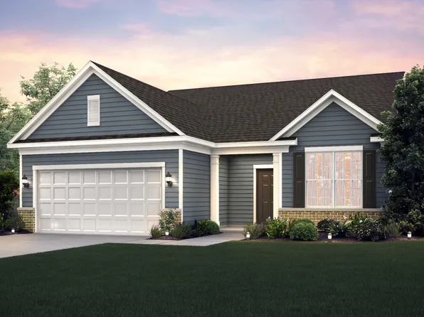 864 Summer Ln, Lindenhurst, IL 60046