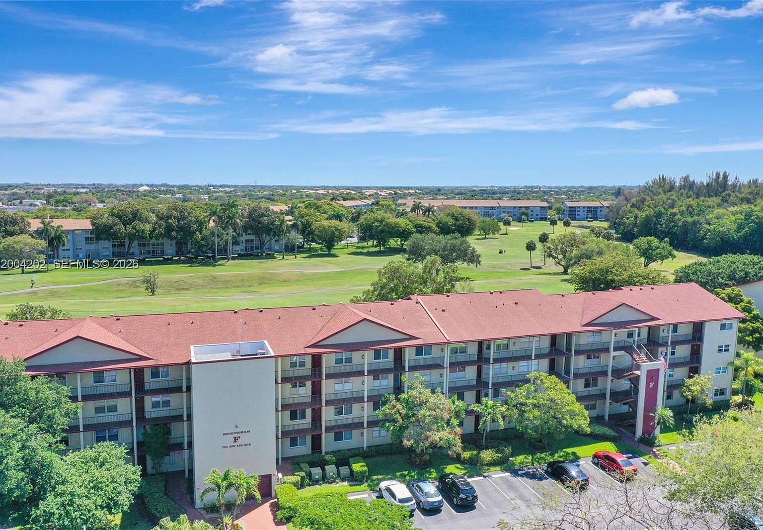 701 SW 128th Ave APT 207F