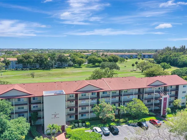 701 SW 128th Ave APT 207F, Pembroke Pines, FL 33027