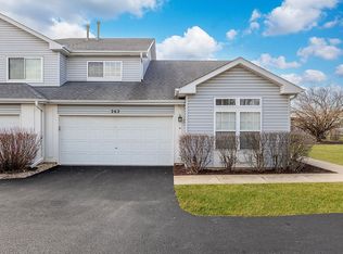 Abington Ln #262, North Aurora, IL 60542