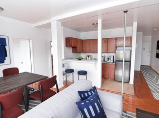 354 Cathedral Pkwy #3F, New York, NY 10025