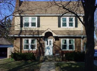 2318 Grant Ave, Rockford, IL 61103