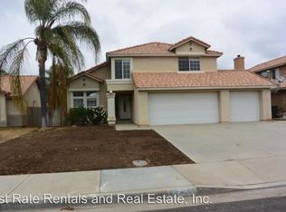 4338 Harbor Ct, Hemet, CA 92545