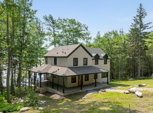 31 Viking Way, Bristol, ME 04539