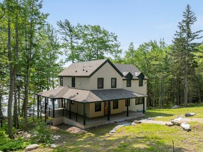 31 Viking Way, Bristol, ME, 04539