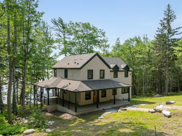 31 Viking Way, Bristol, ME 04539