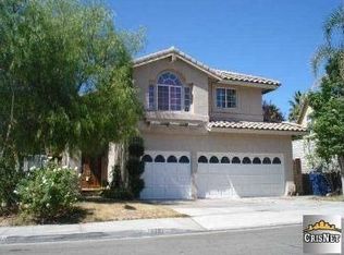 29387 Begonias Ln, Canyon Country, CA 91387