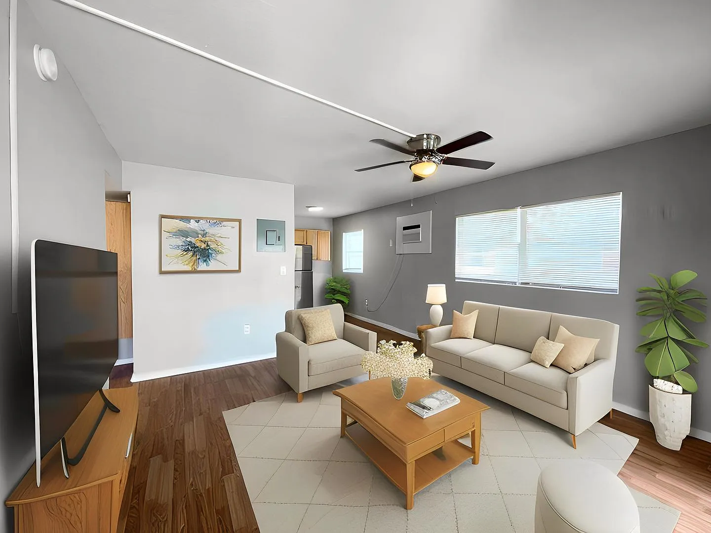 1339 West Point Dr - Unit B — Photo 2