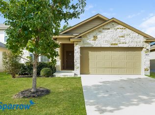 8829 Palmetto Fls, San Antonio, TX 78254