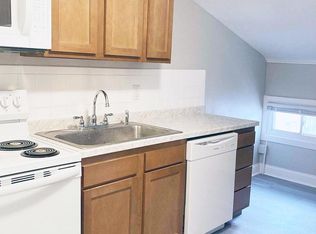 The Roseanne, Cincinnati, OH 45220