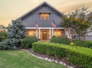 2336 E 17th St, Tulsa, OK 74104