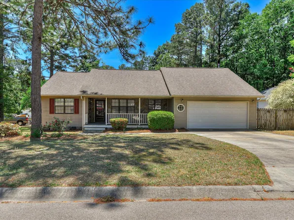 203 Dunovant Ct, Aiken, SC 29803