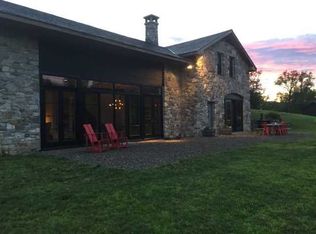 691 Wiltsie Bridge Rd, Ancramdale, NY 12502