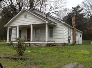 30289 Highway 14, Pleasant Grove, AR 72567