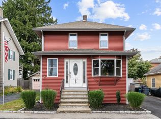 59 Keating St, Quincy, MA 02169