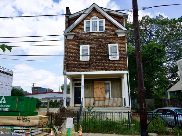 1811 Kendall St NE, Washington, DC 20002