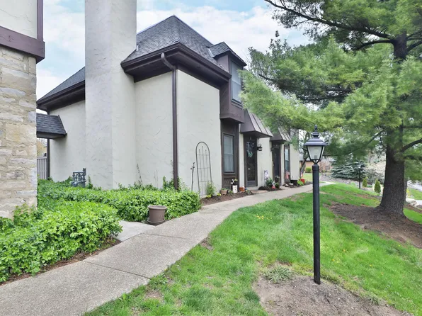 4773 Olentangy River Rd #4773I, Columbus, OH 43214