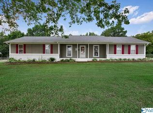 15553 Menefee Rd, Harvest, AL 35749