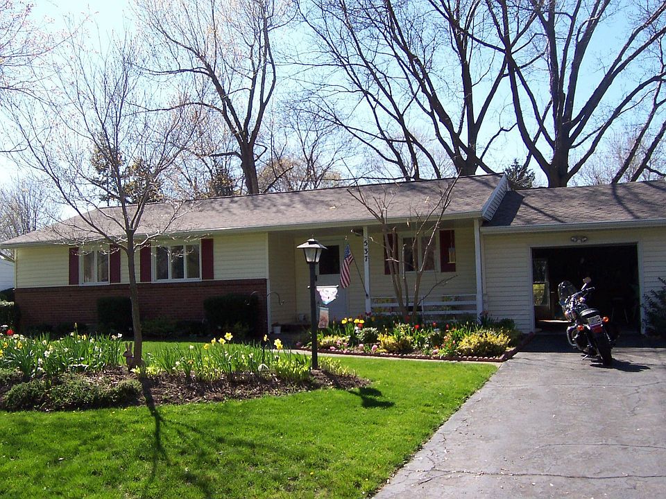 537 Wahlmont Drive