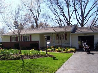 537 Wahlmont Dr, Webster, NY 14580