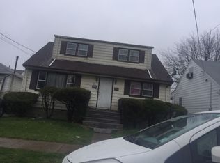 257 Madison Ave, Paterson, NJ
