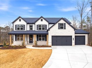 1281 Sterlington Dr, Canton, GA 30115