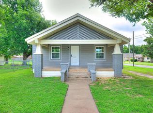 326 S Locust St, Crescent, OK 73028