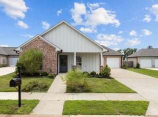 815 Long Leaf Cir, Brandon, MS 39042