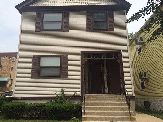 1st image of 1105 Emerson St #1