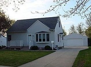 1510 3rd Ave SW, Austin, MN 55912