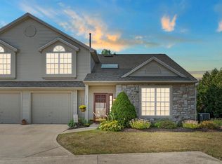 5517 Thornbriar Ln, Fort Wayne, IN 46835
