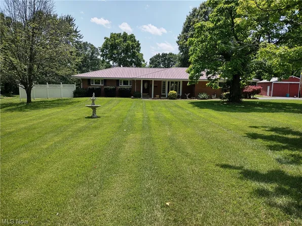 17705 State Route 554, Bidwell, OH 45614