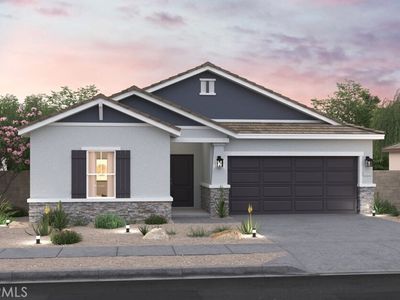 3429 Christy Ave, Rosamond, CA, 93560