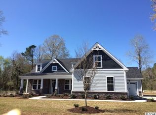 500 Saltwood Ct #THE, Palmetto With 3rd Garage Little River, SC 29566