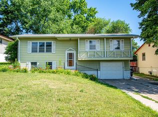 6610 Nebraska Ave, Omaha, NE 68104