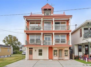 6613 N Peters St #C, Arabi, LA 70032