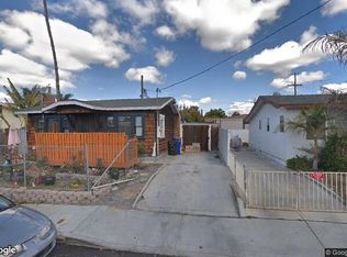3612 Polk Ave, San Diego, CA 92104