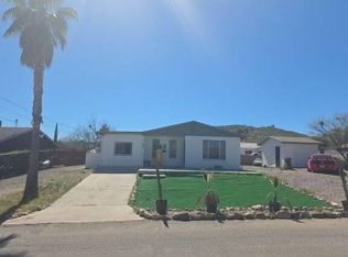 425 Camino Hombre De Oro, Rio Rico, AZ 85648