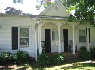 1200 7th St, Virgilina, VA 24598