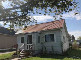 714 E Smith St, Bay City, MI